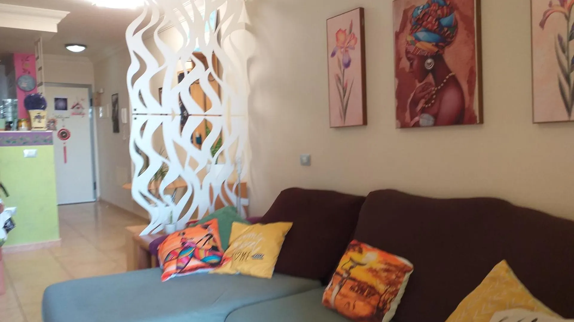Apartamento Casa Aloe, Vista Mar Terrace & Pool Porís de Abona España