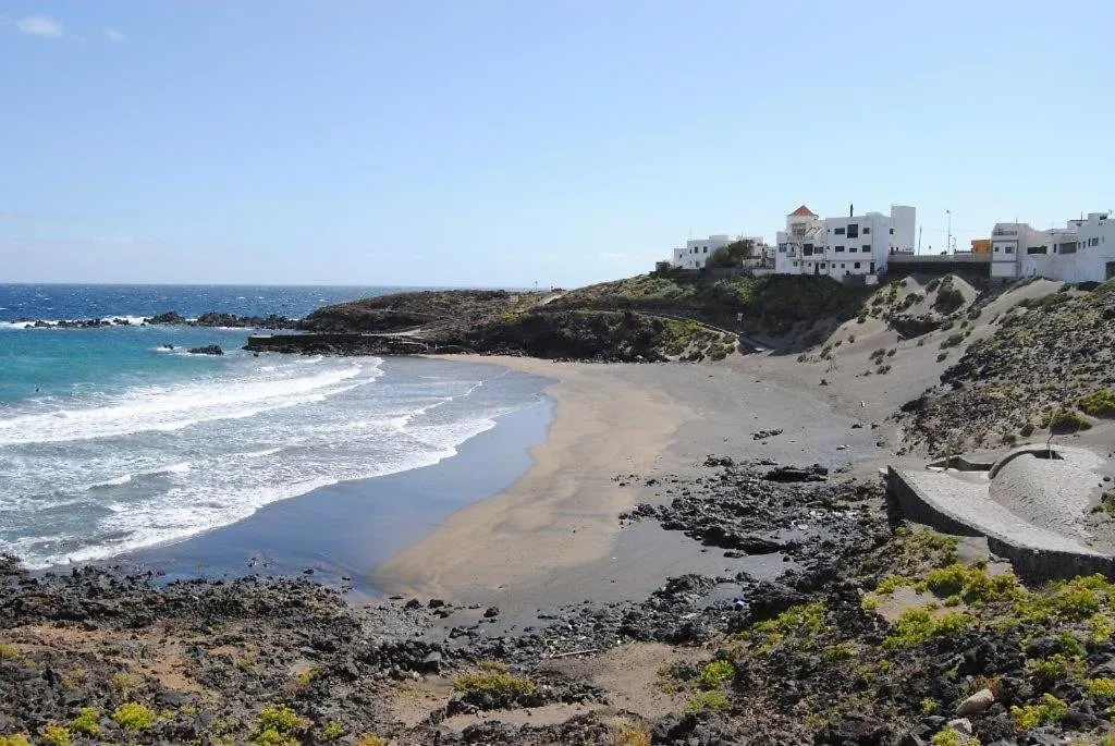 Apartamento Casa Aloe, Vista Mar Terrace & Pool Porís de Abona España