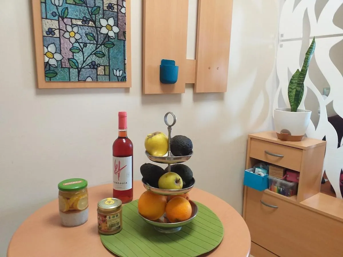 Apartamento Casa Aloe, Vista Mar Terrace & Pool Porís de Abona