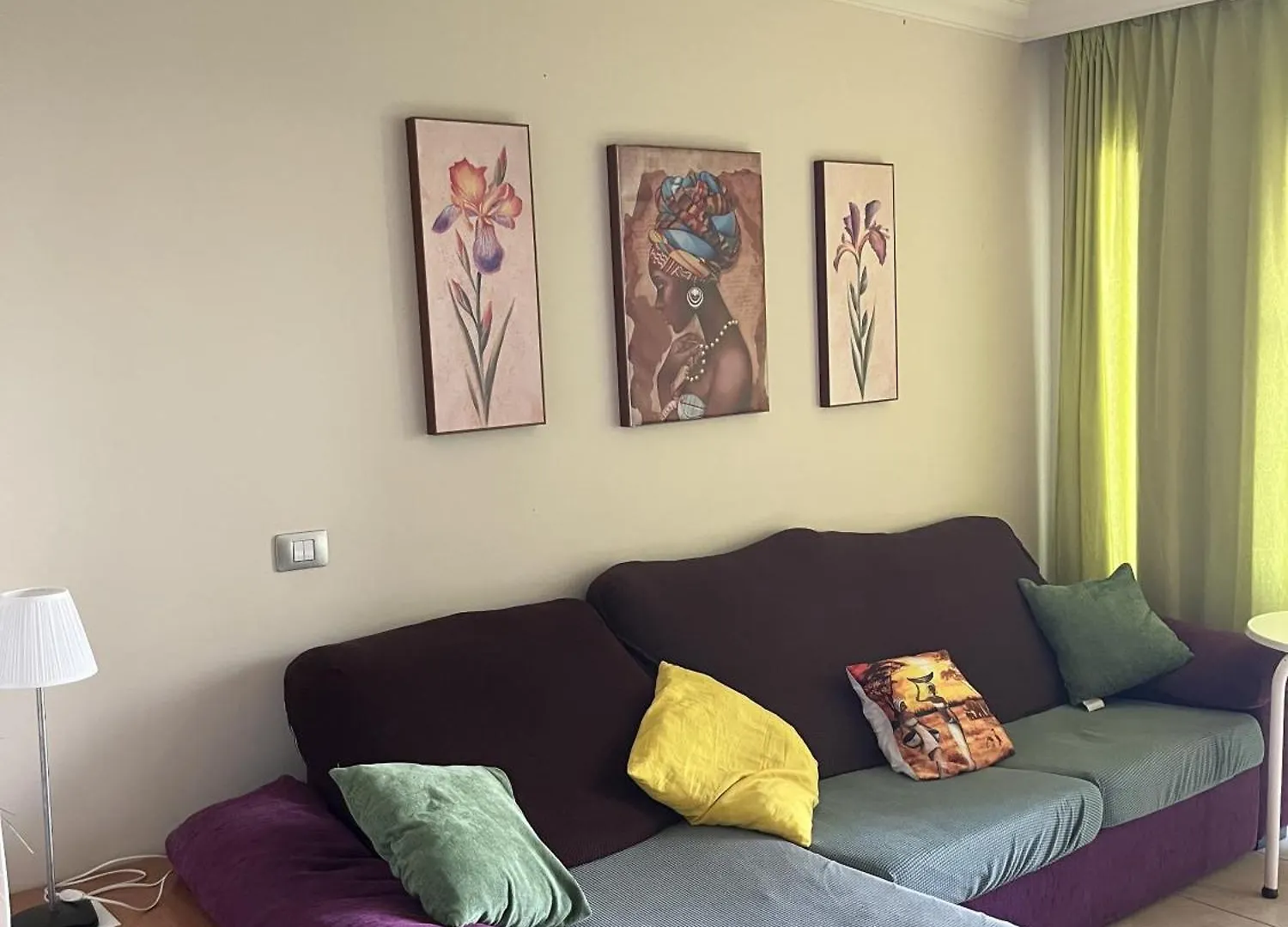 Apartamento Casa Aloe, Vista Mar Terrace & Pool Porís de Abona