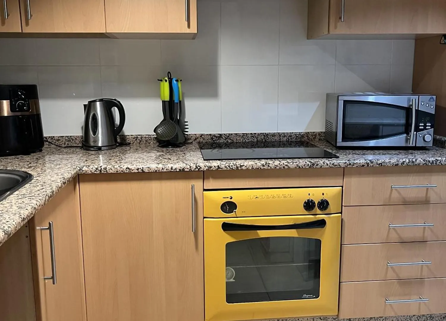 Apartamento Casa Aloe, Vista Mar Terrace & Pool Porís de Abona