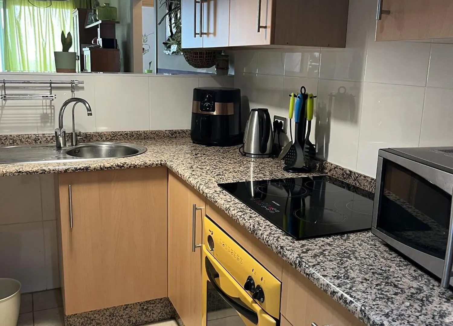 Apartamento Casa Aloe, Vista Mar Terrace & Pool Porís de Abona España
