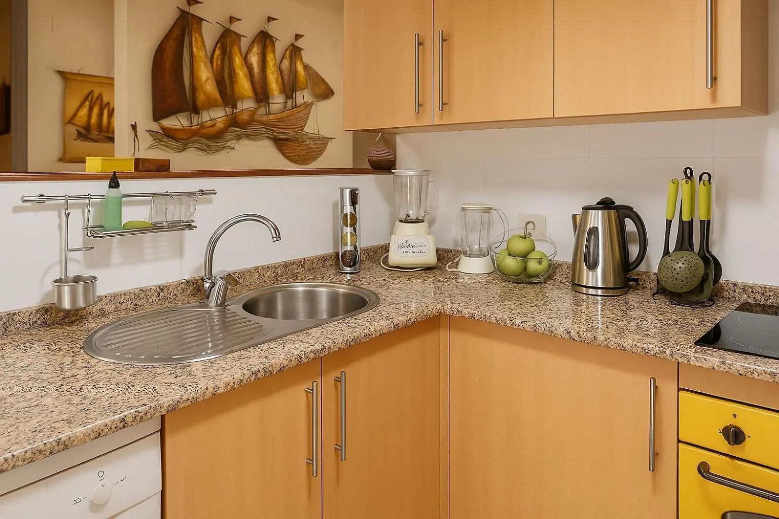 Apartamento Casa Aloe, Vista Mar Terrace & Pool Porís de Abona España
