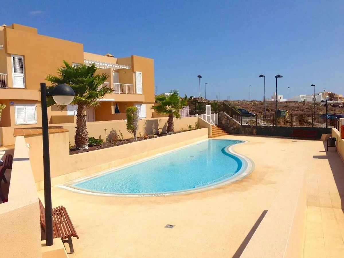 波里斯-德阿沃纳Casa Aloe, Vista Mar Terrace & Pool公寓 0*, 波里斯-德阿沃纳 西班牙