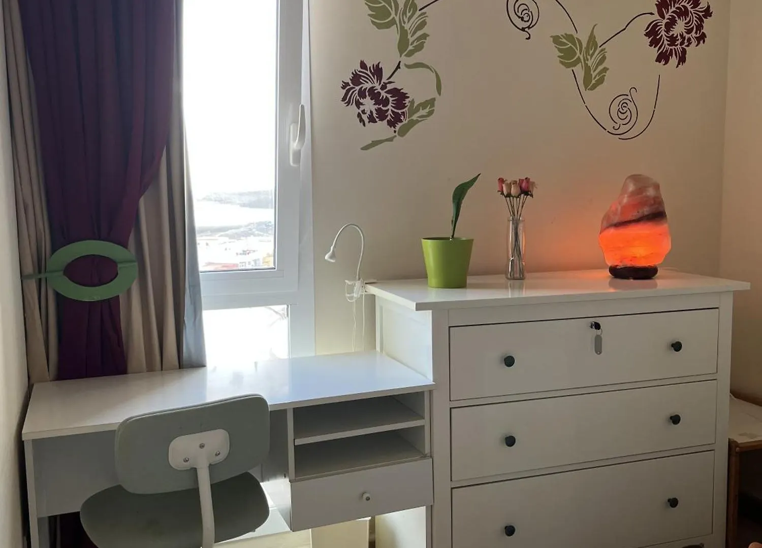 公寓 波里斯-德阿沃纳Casa Aloe, Vista Mar Terrace & Pool公寓