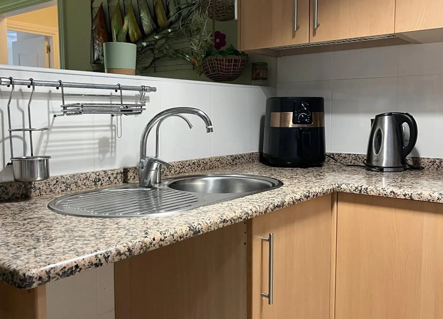 Appartamento Casa Aloe, Vista Mar Terrace & Pool Poris de Abona Spagna
