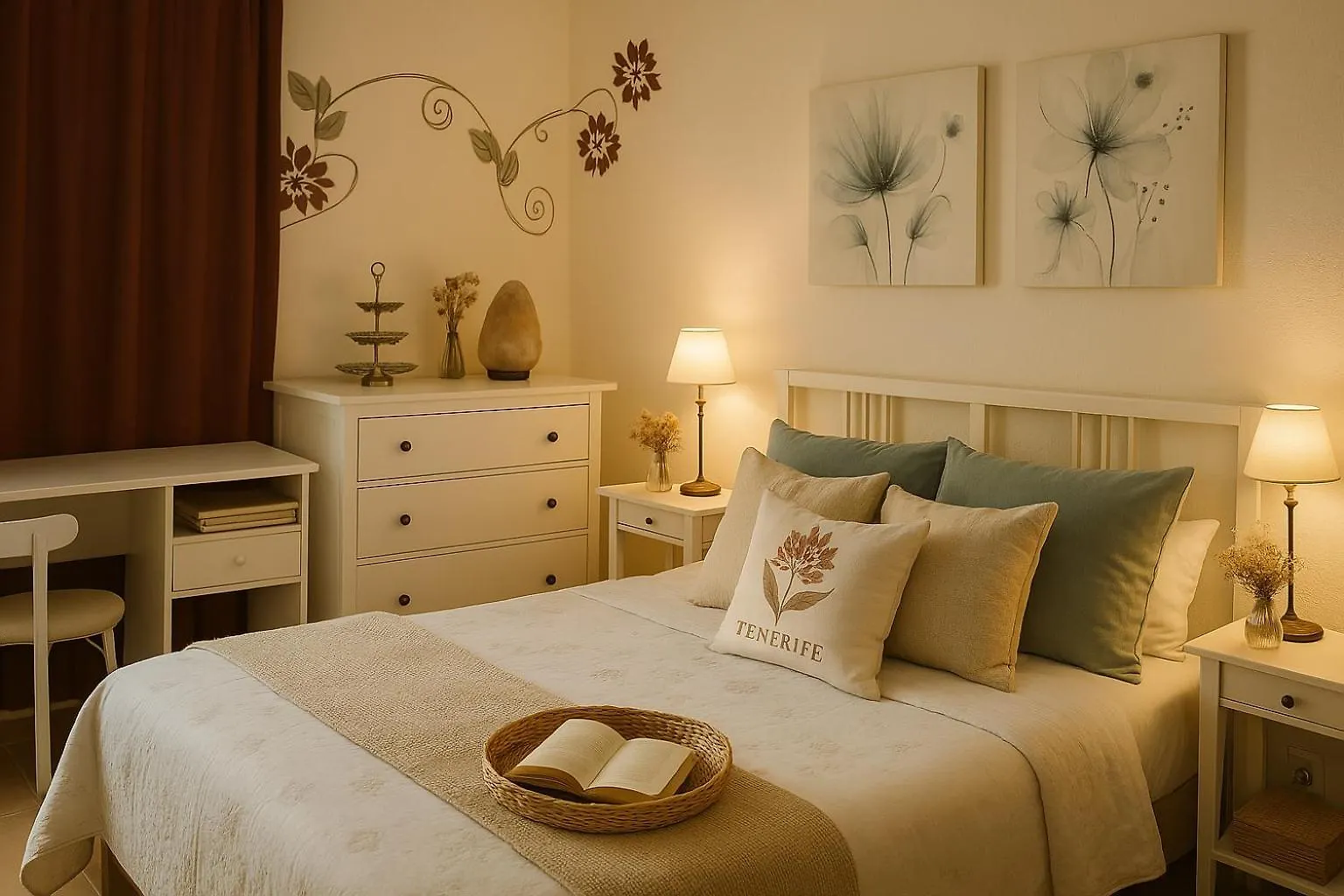 Appartamento Casa Aloe, Vista Mar Terrace & Pool Poris de Abona